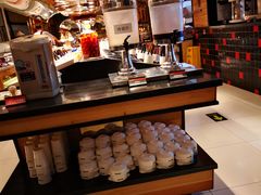 -比格比萨自助(新辰里学清路店)