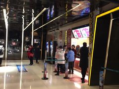 -万达影城(春树里广场店)