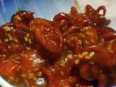 芝麻八爪鱼-原志优秀食材·匠心料理·海胆主题(金亿广场店)