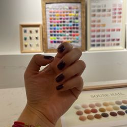 -M Nails & Beauty美甲美睫美体