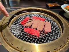 -厚贞日式烤肉(浦东汇智店)