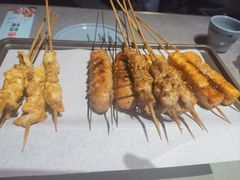 -醉炫音速烧烤(沙河总店)