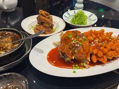 -香雪海饭店中餐厅(湖滨店)