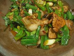 -百年神厨·地道川菜(清江西路店)