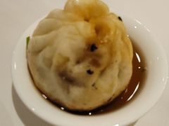 鲜肉生煎-大壶春生煎(四川中路店)