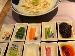 -梧桐Plus·创意京·川料理(万象城店)