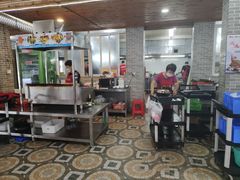 大堂-伟记牛蹄(道滘店)