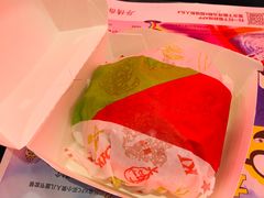 -肯德基(朝阳门店)