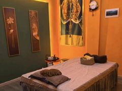 -泰古龙抓龙筋·spa按摩(静安店)