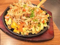 -隐月· 㐂和食屋(芝罘万达公馆店)