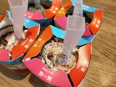 -麦当劳(铜锣湾店)