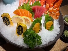 -德川家日本料理(顺义华联店)