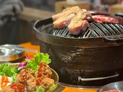 -kingkong大猩猩烤肉(CBD店)