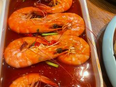 -华府九号海鲜烧烤大排档(龙域店)