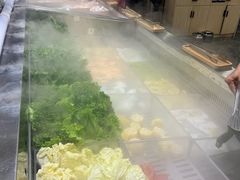 -匠牛亭·锅物烧肉放题自助(昆百大·泰业城店)