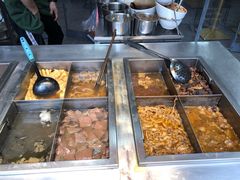 -老广州牛杂(深圳白石洲总店)