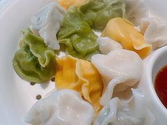 -前海沿·青岛菜(李沧万达店)
