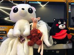 -风云再起游乐汇(南京常发广场店)