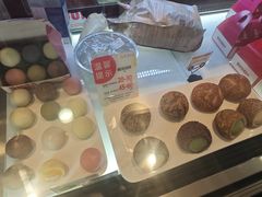 -西树泡芙(湖滨银泰in77B区店)
