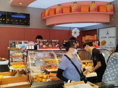 -巴黎优朵烘焙馆(菱角湖壹号店)