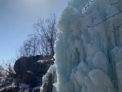 -天津盘山风景名胜区