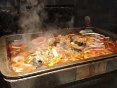 -囍鱼肴炭火烤鱼(丹灶珍丰广场店)