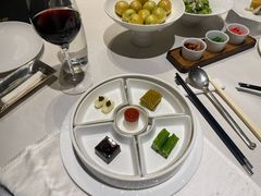 -北京泰富酒店-柏景轩中餐厅