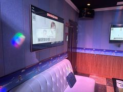 -唱吧麦颂KTV(松江五龙商业广场店)