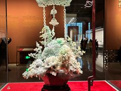 -北京工艺美术博物馆