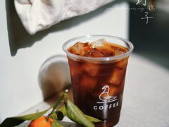 冷萃咖啡-野鸽子咖啡(中航店)