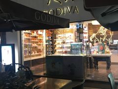 -GODIVA(港汇恒隆广场)