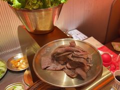 -西塔老太太泥炉烤肉(苏州大悦城店)