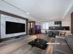 -居丽装饰空间设计(总部)