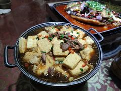 -味老大土碗菜(中山三路店)