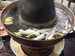 锅底-天丽餐厅•烧烤铜锅涮(西青道辅路店)