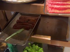 -韩宫宴烤肉·料理(苏州中心店)