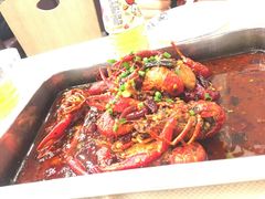 -簋街仔仔小龙虾(总店)