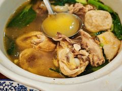 -观桥阁(锦溪店)