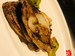 -湘汇概念铁板烧(铁西万达店)