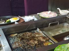 -新艺自助美食城(中山路店)