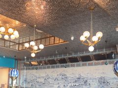-FISH&POTATO Cō(地中海美食 万象城店)