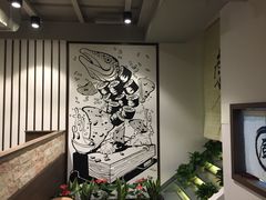 -雷神拉面(财富中心玉米楼店)