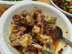 -笨罗卜浏阳菜馆(富家湾小区店)