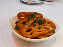 -老长沙龙虾馆(梅林店)