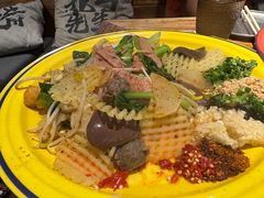 -北丐先生·野馄饨烧烤(雨花万象店)
