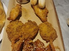 -必胜客(骡马市店)