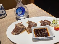 -小山日本料理(兴业太古汇店)