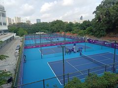 -深圳市罗湖体育馆