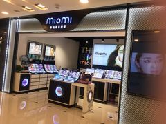 -miomi米欧米美瞳隐形眼镜(北京apm店)
