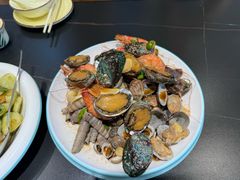 -小红鲸·海鲜餐厅(轸大路店)